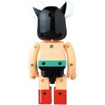 Стильные фигурки Astro Boy BE@RBRICK - фото 2