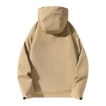 Куртка унисекс Jeep, цвет Navy Blue (59 styles) - фото 20