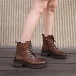 Ботинки ARTMU Martin Boots Women's - фото 17