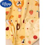 Disney Плед 200х200 см с принтом Chef Dog - фото 4