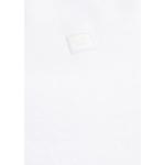 Футболка-майка с логотипом Acne Studios, белый - фото 4