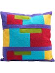 Подушка Kare, красочный - фото