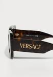 Солнцезащитные очки Versace Sunglasses, Havana/Brown - фото 5