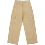 Повседневные брюки Unisex CLOT, темно-синий - фото 9