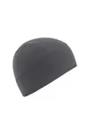 Шапка Sports Tech Softshell Beechfield, серый - фото