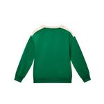 Детская толстовка Mizuno, синий - фото 8