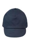 Бейсболка Larkwood, темно-синий - фото