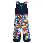 Брюки Spyder Mini Expedition, синий - фото