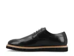 Оксфорды William Oxford Vance Co., черный - фото 4