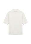 Футболка Koton Basic T-shirt, Beige - фото
