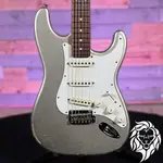 СНИЖЕНА ЦЕНА! Suhr Custom Classic S Antique Inca Silver 83084 - фото