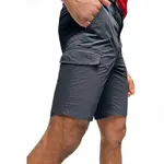 Шорты Maier Sports Main, серый - фото 3