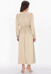Платье faina Maxi dress, Beige - фото 3