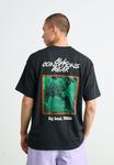 Футболка Nike ACG TEE CACTUS, Black - фото