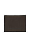 Кошелек Massimo Dutti Wallet, Dark Brown - фото
