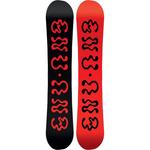 Сноуборд Gnu Ladies Choice Gnu, One Color - фото 9