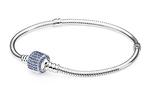 Pandora Браслеты Women's Blue - фото