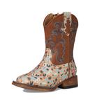 Туфли Roper Glitter Blossom, коричневый - фото 7