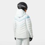 Женская куртка Helly-Hansen Imperial Puffy 2.0 Helly Hansen, Green - фото 4