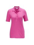Поло GOLDNER, розовый - фото 4