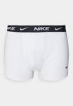 Трусики TRUNK 3 PACK Nike Underwear, цвет white - фото 2