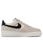 Кроссовки x lebron james air force 1 low 'strive for greatness' Nike, бежевый - фото 2