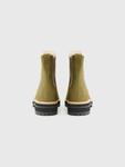 Ботинки Челси TOMS Bennet, оливковый - фото 5