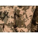 Брюки Invadergear Revenger TDU, коричневый - фото 4