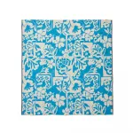 Полотенце Rip Curl Surf Revival Double II, синий - фото