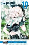 UNA PAREJA DE CUCOS 19 (NORMA EDITORIAL, S.A.) - фото