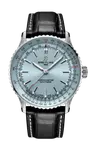Часы navitimer automatic 41 Breitling - фото