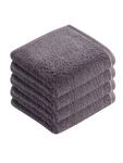Полотенце Vossen, темно-серый - фото