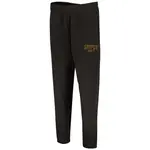 Джоггеры Superdry Ath Essential Graphic, черный - фото 2