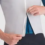 Жилет Sportful Pro 2, белый - фото 4