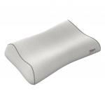 Подушка Technogel Anatomic Curve белая, белый - фото 2