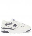 Кроссовки 550 New Balance, белый - фото 3