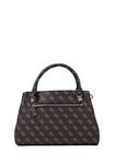 Сумка Guess NOELLE II LUXURY, Brown - фото 2