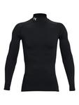 Базовый слой UNDER ARMOUR Base Layer, черный - фото