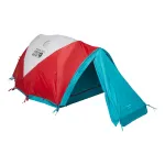 Палатка Trango 3 Mountain Hardwear, Alpine Red - фото