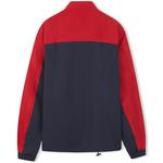 Tommy Hilfiger Куртка мужская, Navy Blue & Red Multicolor DW5 - фото 7