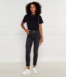 Блуза Marc Cain Regular Fit, черный - фото 2