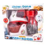 Миксер для детей на батарейках Midex - фото