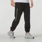 PUMA Повседневные брюки унисекс черные - фото 6