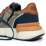 Кроссовки Munich Versus 107, коричневый - фото 6