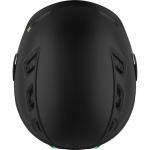 Лыжный шлем MTN Lab Salomon, черный - фото 3