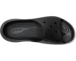 Сандалии Crocs Bae Slide, черный - фото 2