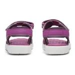 Сандалии Timberland Perkins Row Backstrap Toddler, фиолетовый - фото 6