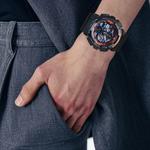 CASIO Часы Men Watch, Multicolor - фото 6