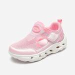 Детские сандалии Annil, розовый - фото 2