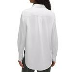 Расслабленная рубашка-оверсайт women's Lululemon, Oak - фото 5